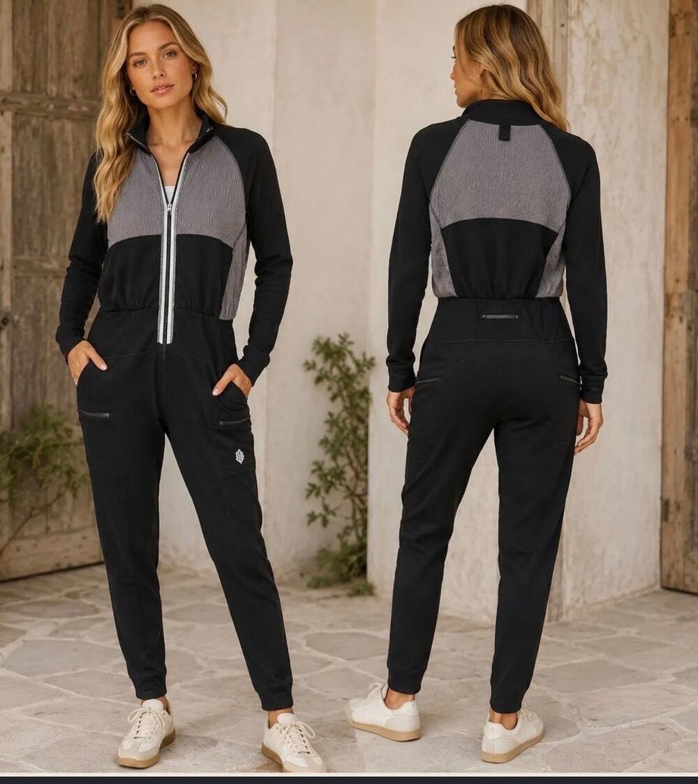 Free People Movement Keepin Cozy One Piece, Small